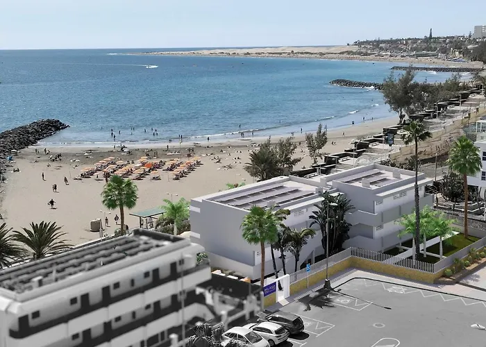 Relaxia Beverly